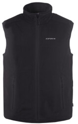 gileko icepeak shakill softshell vest mayro 50 photo