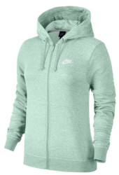 zaketa nike sportswear hoodie fystiki xl photo