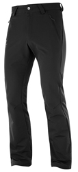 panteloni salomon wayfarer warm pant mayro 52 photo