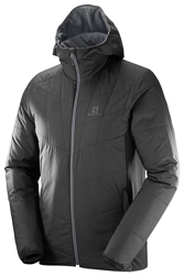 mpoyfan salomon drifter mid hoodie jacket mayro photo