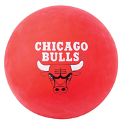 mpalaki spalding nba high bounce ball chicago bulls kokkino photo