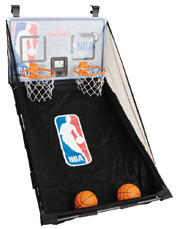 mpasketaki spalding nba over the door system photo