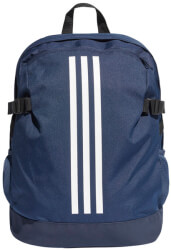 tsanta adidas performance 3 stripes power backpack medium mple skoyro photo