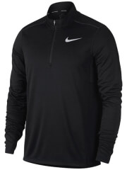 mployza nike pacer half zip long sleeve top mayri photo