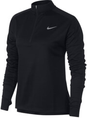 mployza nike pacer half zip long sleeve top mayri photo