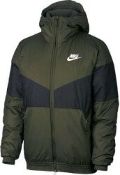mpoyfan nike sportswear synthetic fill jacket ladi mayro xxl photo