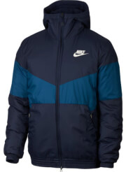 mpoyfan nike sportswear synthetic fill jacket mple skoyro mple photo