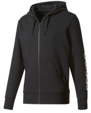 zaketa adidas performance essentials hoodie mayri m photo