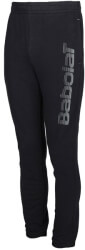 panteloni babolat core sweat big logo pant mayro l photo