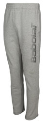 panteloni babolat core sweat big logo pant gkri m photo