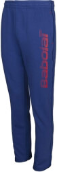 panteloni babolat core sweat big logo pant mple s photo