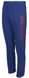 panteloni babolat core sweat big logo pant mple m photo