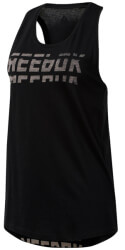 fanelaki reebok workout ready meet you there graphic tank top mayro m photo