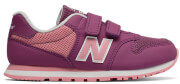 papoytsi new balance 500 classics youth mob roz photo