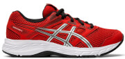 papoytsi asics contend 5 gs kokkino gkri usa 55 eu 38 photo