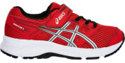 papoytsi asics contend 5 ps kokkino gkri photo