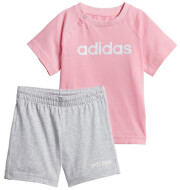 set adidas performance linear summer set roz gkri photo