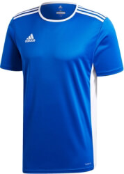 mployza adidas performance entrada 18 jersey mple 164 cm photo