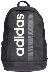 tsanta adidas performance essentials linear core backpack mayri photo