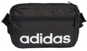 tsantaki mesis adidas performance essentials linear core waist bag mayro photo