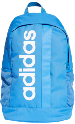 tsanta adidas performance essentials linear core backpack mple photo