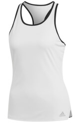 fanelaki adidas performance club tank top leyko photo