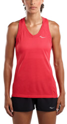 fanelaki saucony hydralite tank kokkino photo