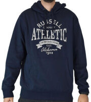 foyter russell athletic pullover hoodie mple skoyro photo