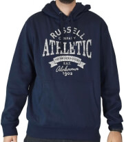 foyter russell athletic pullover hoodie mple skoyro m photo