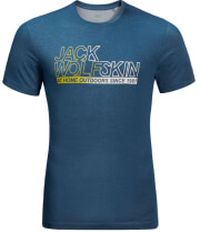 mployza jack wolfskin ocean tee mple photo