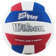 mpala wilson super soft play leyki kokkini mple photo