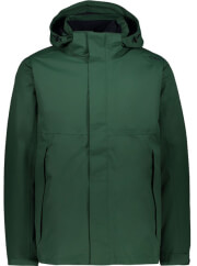 mpoyfan cmp jacket zip hood detachable inner jacket prasino mple photo