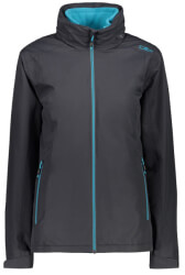 mpoyfan cmp double jacket with removable fleece liner anthraki photo