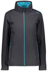 mpoyfan cmp double jacket with removable fleece liner anthraki 40 photo