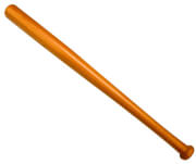 ropalo baseball abbey xylino 68 cm photo