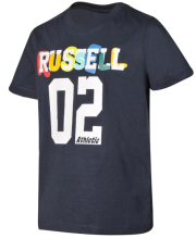 mployza russell athletic s s 02 tee mple skoyro 116 cm photo