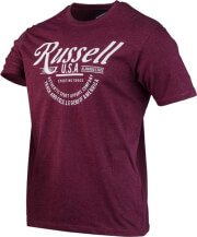 mployza russell athletic track field s s crewneck tee byssini photo