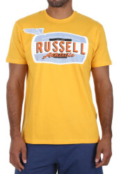 mployza russell athletic wings s s crewneck tee kitrini photo