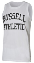 fanelaki russell athletic classic logo singlet leyko photo