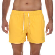 sorts magio russell athletic classic swim shorts tonal logo kitrino photo