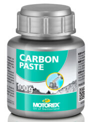 graso motorex carbon paste diafano 100 gr photo