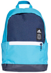 tsanta platis adidas performance classic backpack siel photo