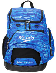 tsanta platis speedo teamster rucksack 35l mple photo