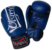 gantia proponisis boxing gloves olympus training iii pu mple 10 oz photo