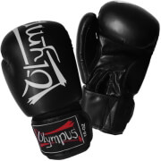gantia proponisis boxing gloves olympus training iii pu mayra 10 oz photo