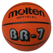 mpala molten br7 portokali 7 photo