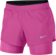 sorts nike 10k 2 in 1 foyxia photo