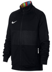 jacket nike dri fit mercurial mayro s photo