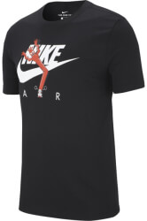 mployza nike sportswear tee mayri photo