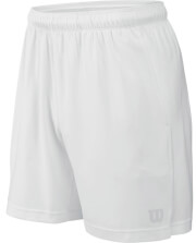 sorts wilson rush 7 woven shorts leyko